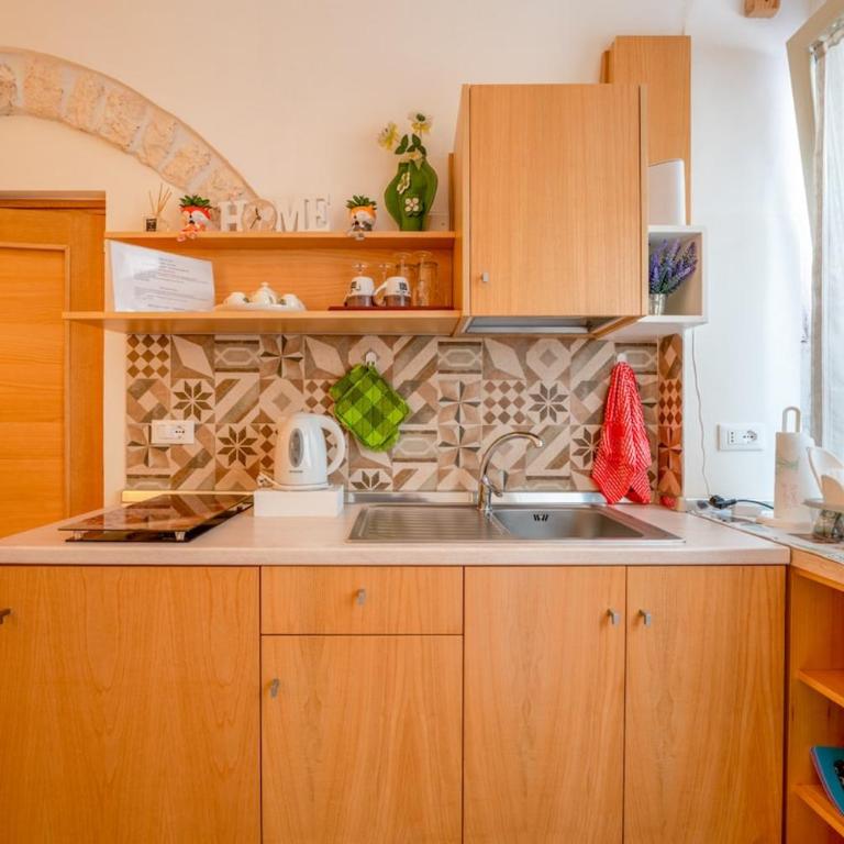 Casetta Lulù romantic house in Ostuni - Appartamento con 1 Camera da Letto - 13