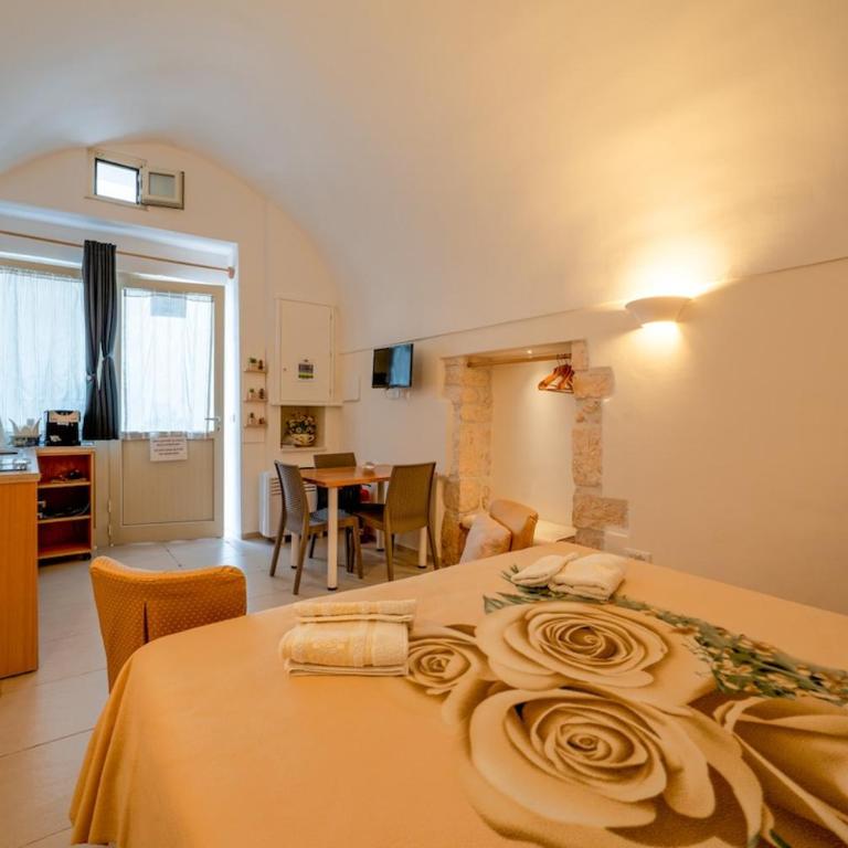 Casetta Lulù romantic house in Ostuni - Appartamento con 1 Camera da Letto - 14