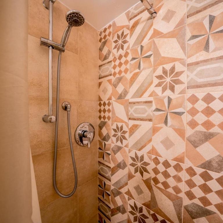 Casetta Lulù romantic house in Ostuni - Appartamento con 1 Camera da Letto - 19