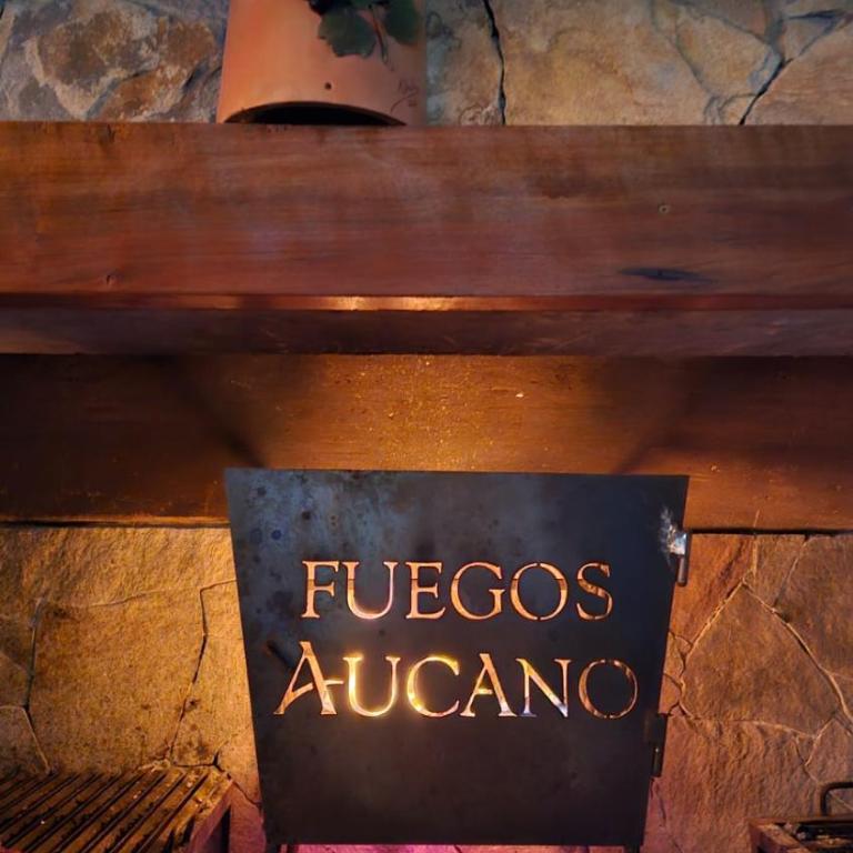 Rincon del Malbec - Chalet Superior - 36