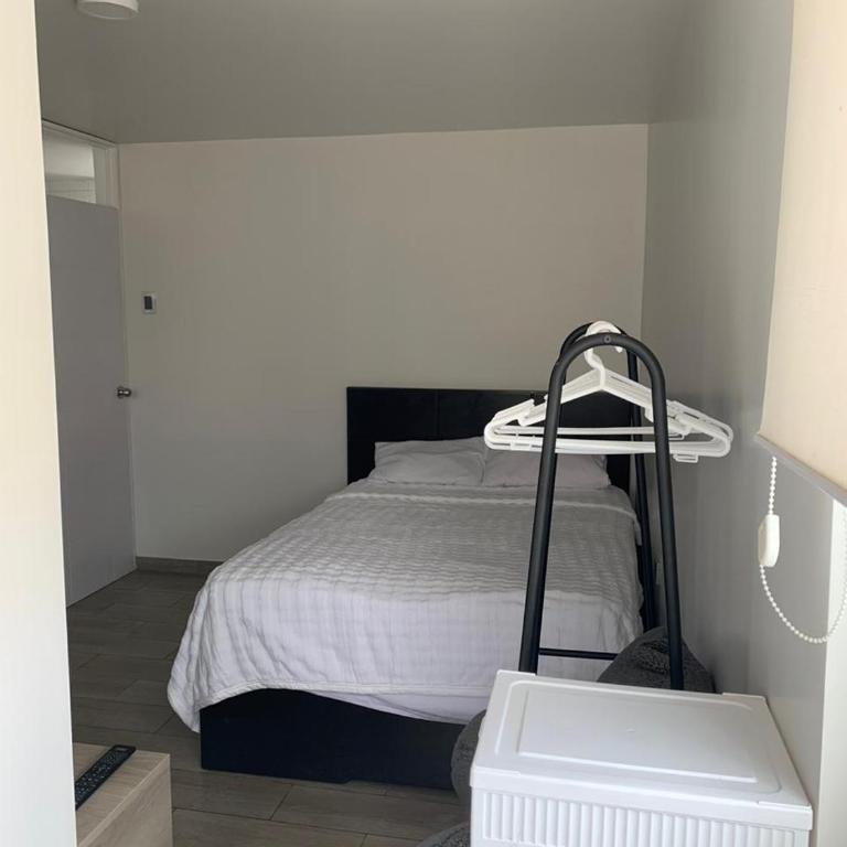 Acogedores pisos en el valle de Mala - Apartamento de 3 dormitorios - 6