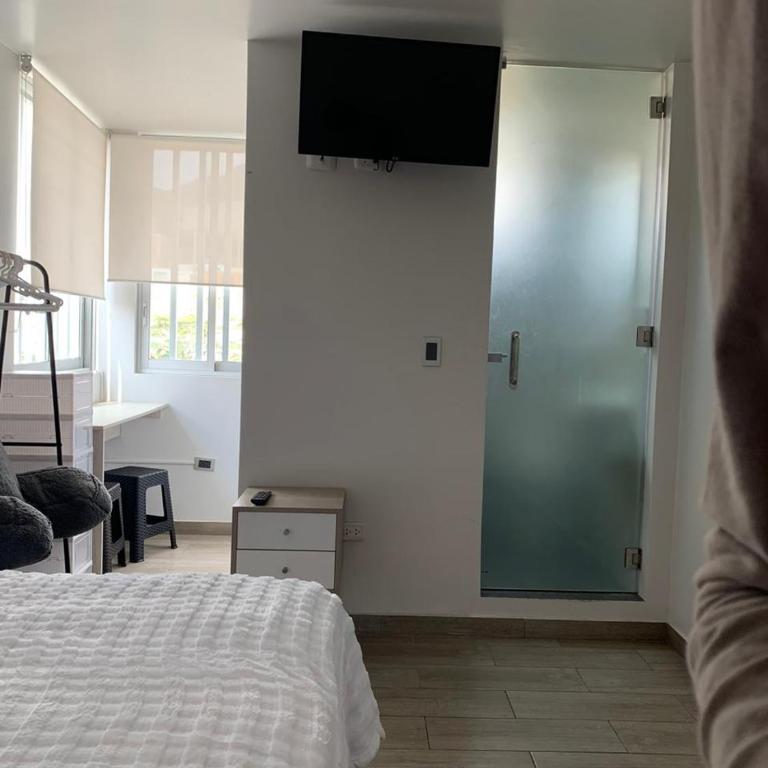 Acogedores pisos en el valle de Mala - Apartamento de 3 dormitorios - 4
