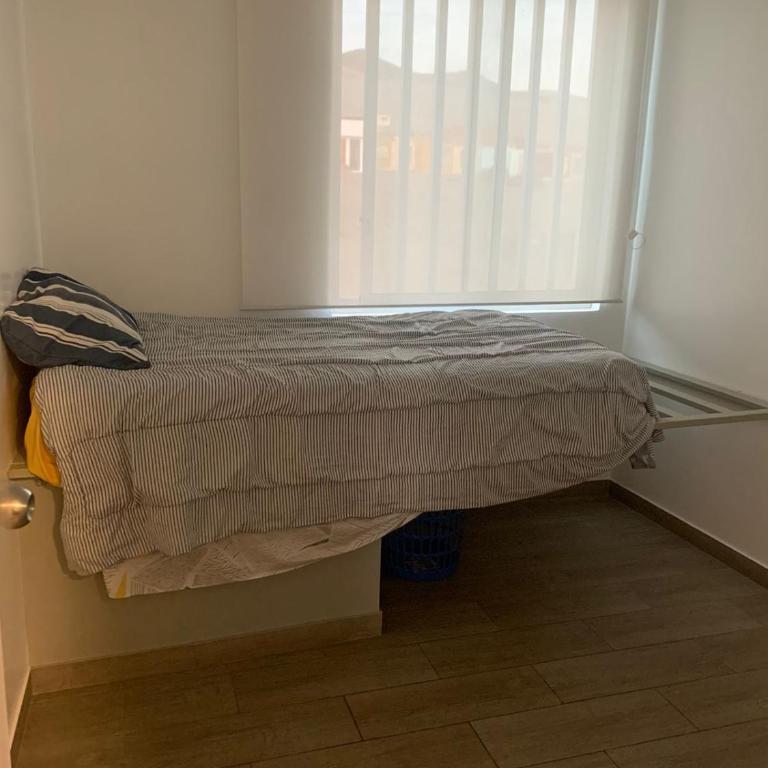Acogedores pisos en el valle de Mala - Apartamento de 3 dormitorios - 8