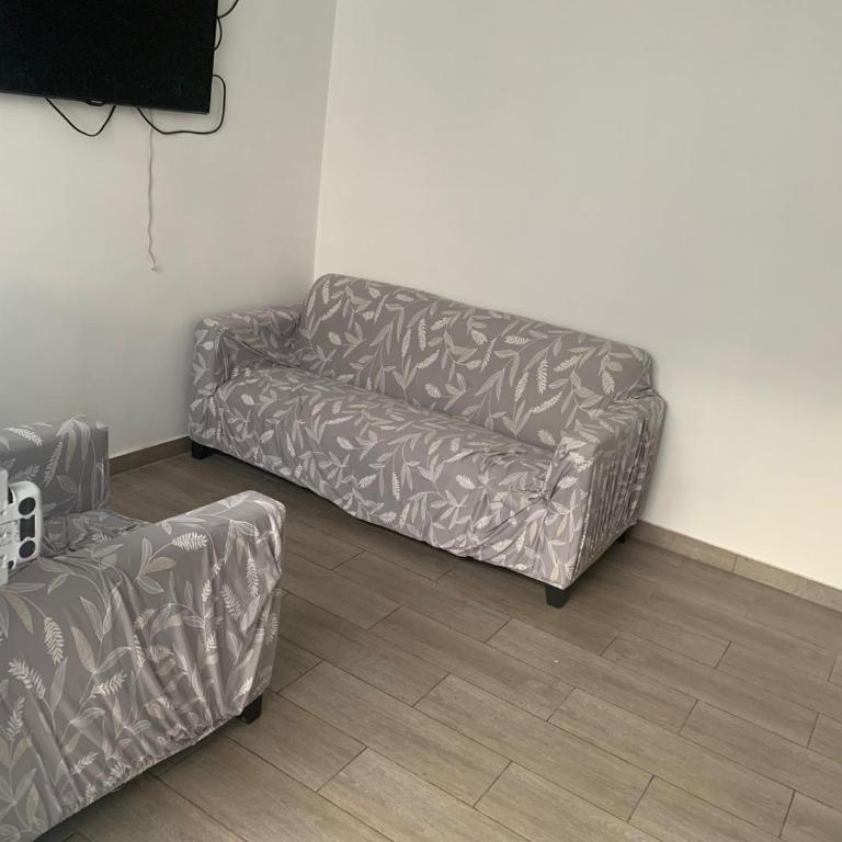 Acogedores pisos en el valle de Mala - Apartamento de 3 dormitorios - 12