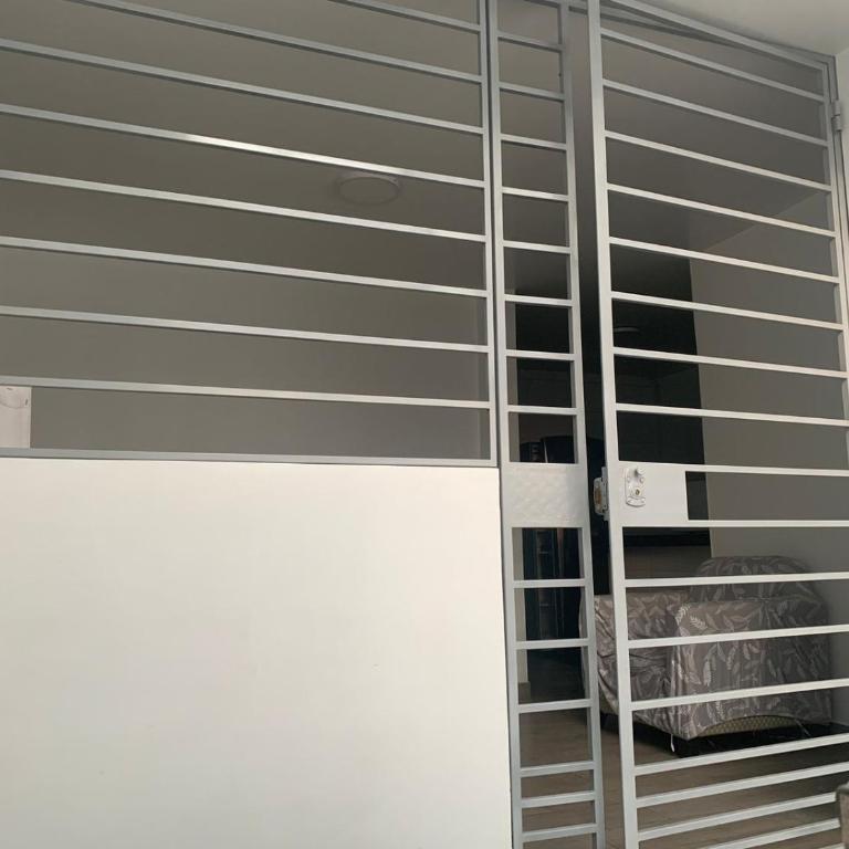 Acogedores pisos en el valle de Mala - Apartamento de 3 dormitorios - 3