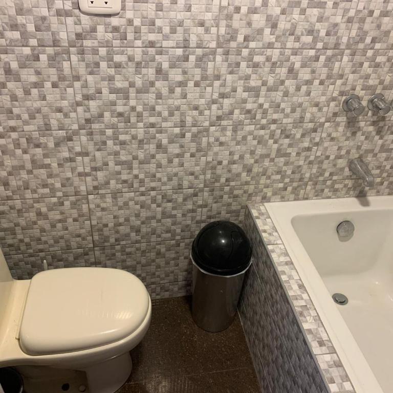 Acogedores pisos en el valle de Mala - Apartamento de 3 dormitorios - 13