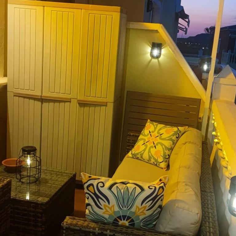 Alto de Torremar - Vera Playa Naturista FKK - Apartamento de 1 dormitorio - 31