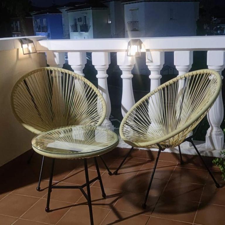 Alto de Torremar - Vera Playa Naturista FKK - Apartamento de 1 dormitorio - 30