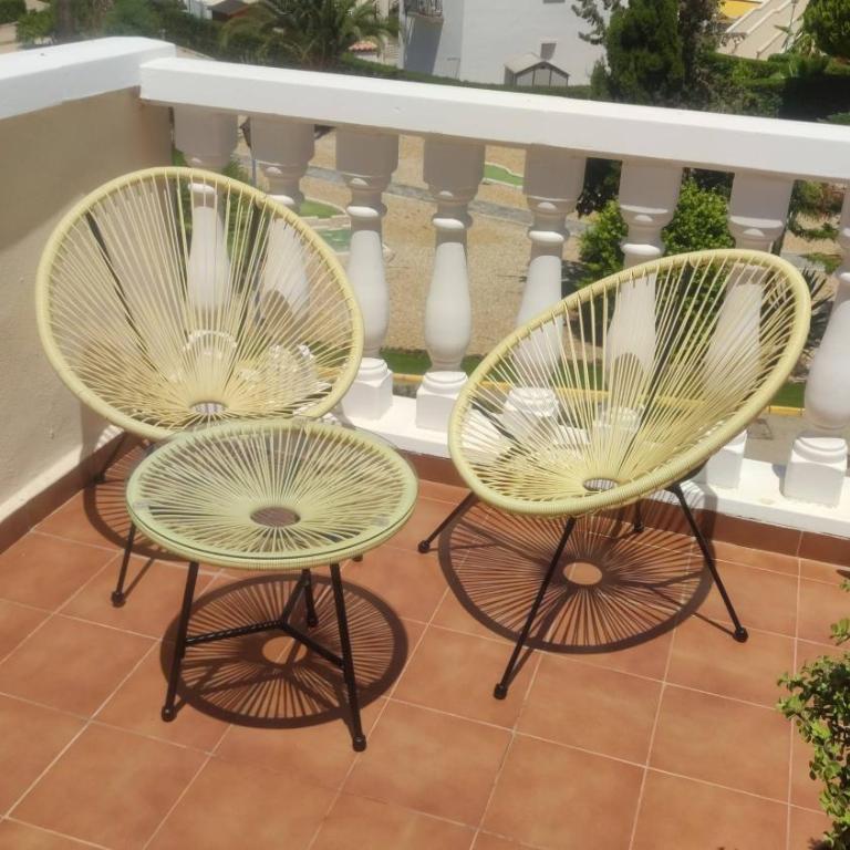 Alto de Torremar - Vera Playa Naturista FKK - Apartamento de 1 dormitorio - 29