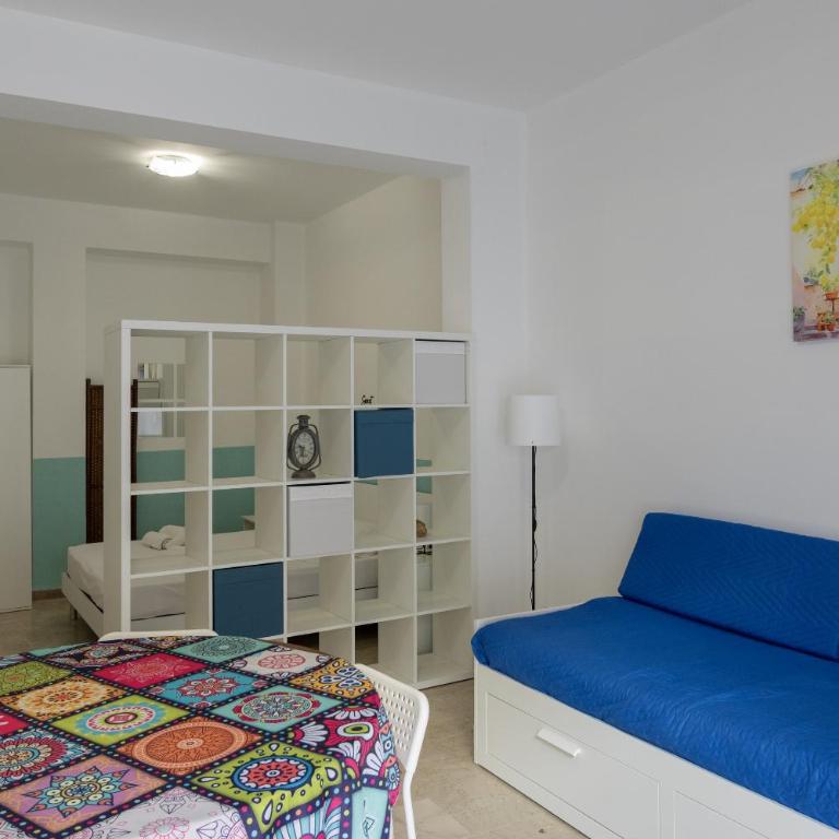 Visitsicilia Saramia - Appartamento con 1 Camera da Letto - 6