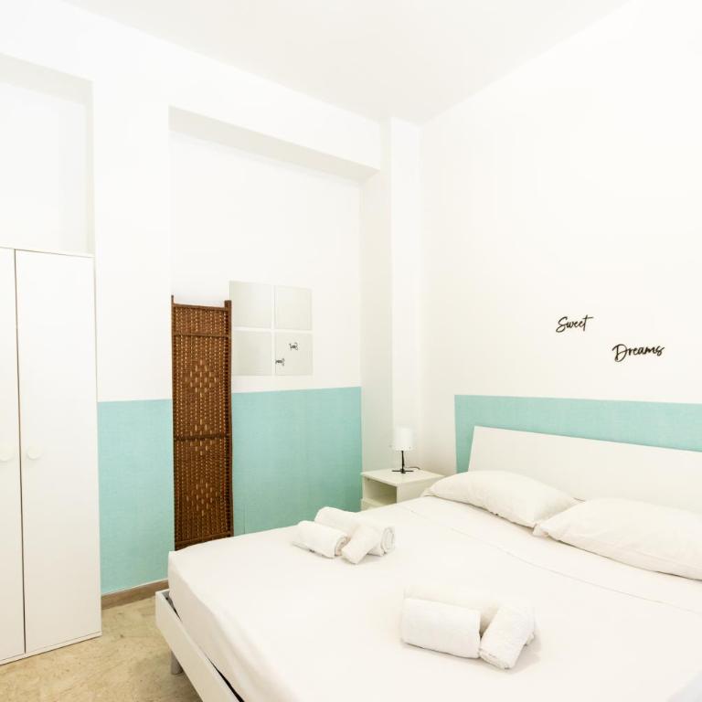 Visitsicilia Saramia - Appartamento con 1 Camera da Letto - 5