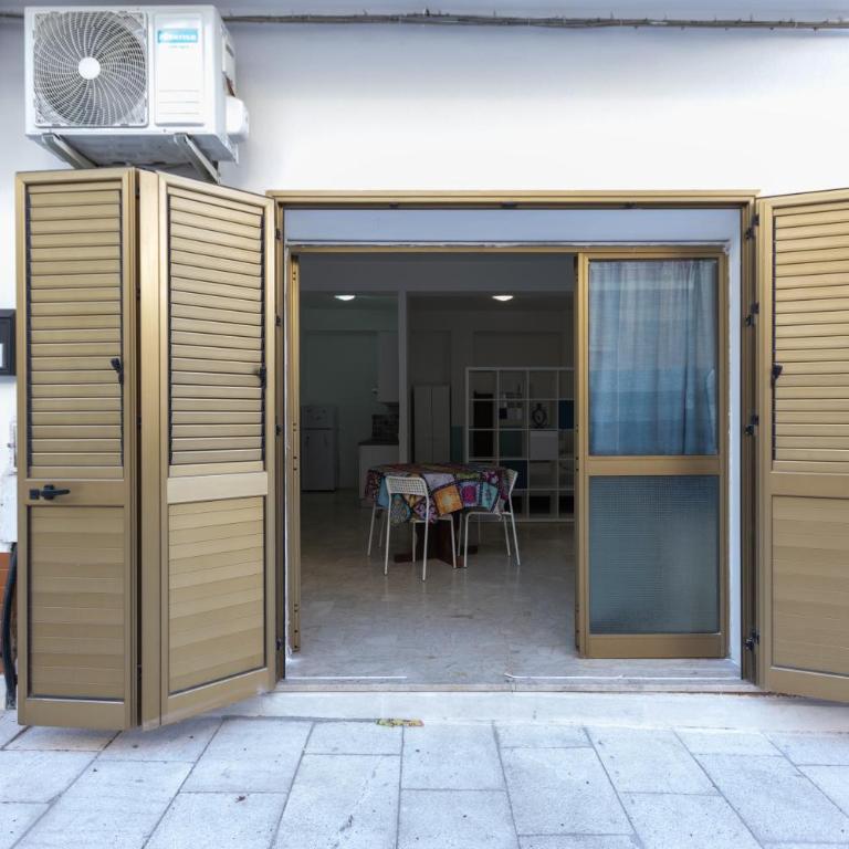 Visitsicilia Saramia - Appartamento con 1 Camera da Letto - 10