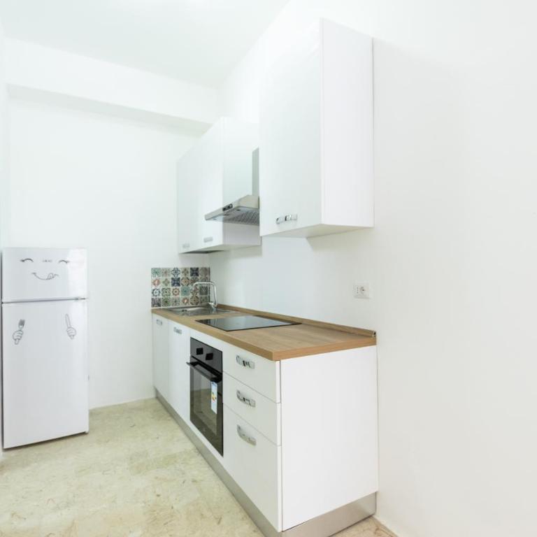 Visitsicilia Saramia - Appartamento con 1 Camera da Letto - 9