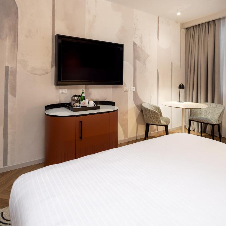 Crowne Plaza Padova by IHG - Camera King con Divano-Letto - 5