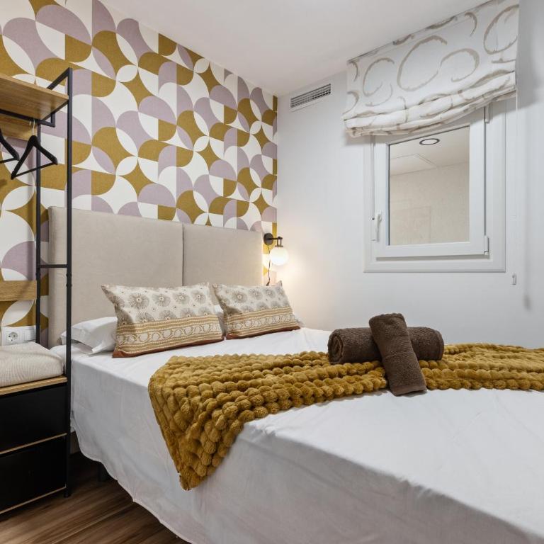 Ayma Suite Daniela 2 - Apartamento de 2 dormitorios - 3