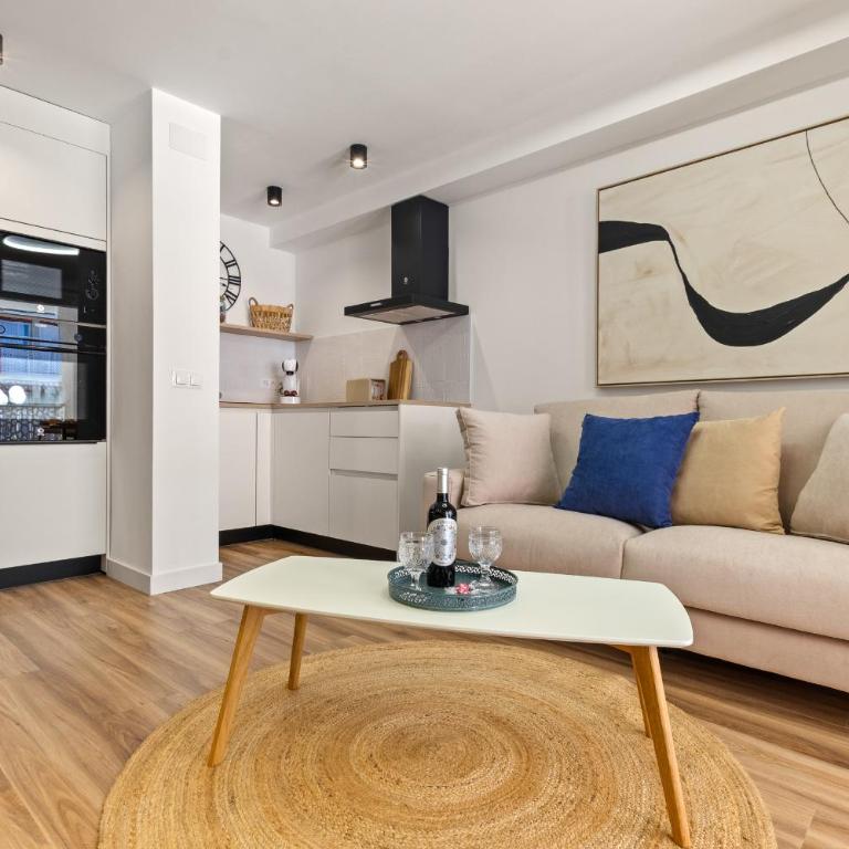 Ayma Suite Daniela 2 - Apartamento de 2 dormitorios - 5