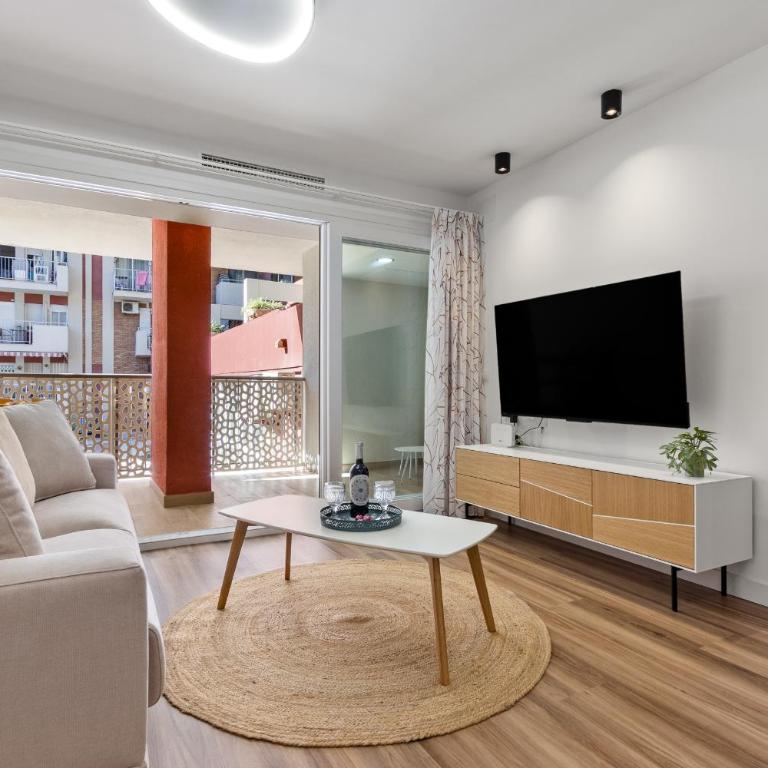 Ayma Suite Daniela 2 - Apartamento de 2 dormitorios - 8