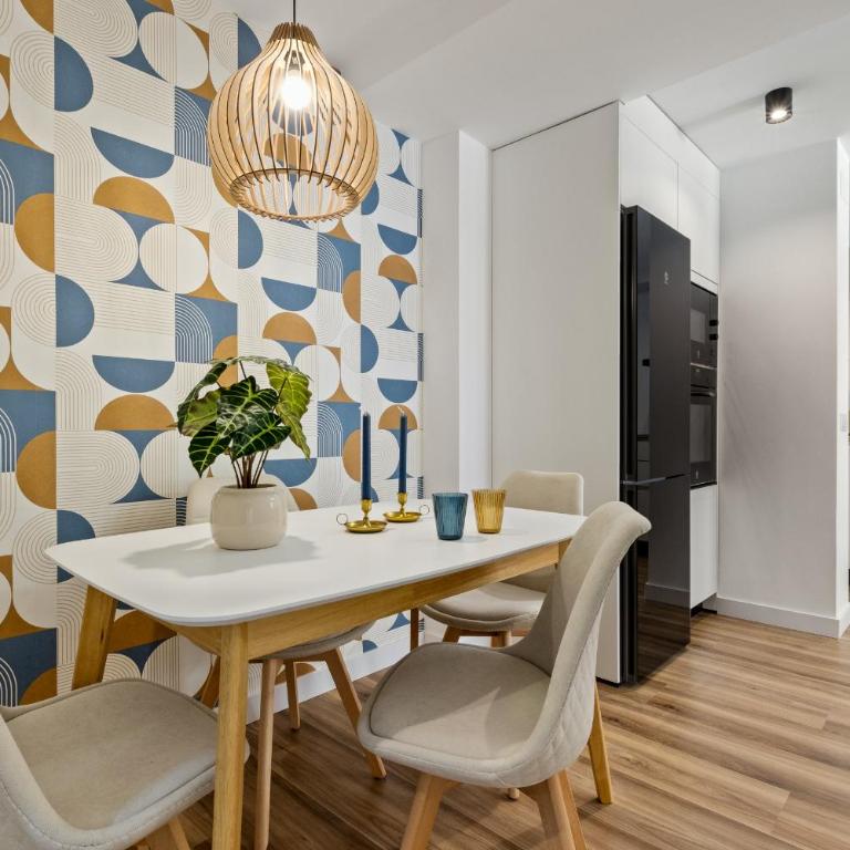 Ayma Suite Daniela 2 - Apartamento de 2 dormitorios - 9