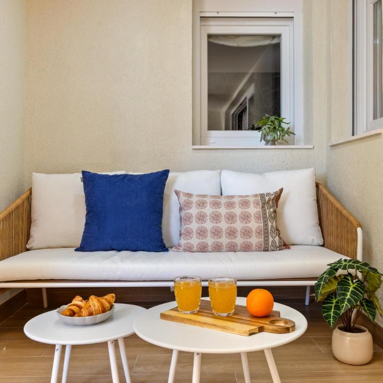 Ayma Suite Daniela 2 - Apartamento de 2 dormitorios - 18