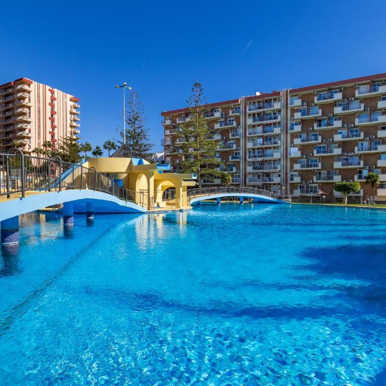 Ayma Suite Daniela 2 - Apartamento de 2 dormitorios - 22