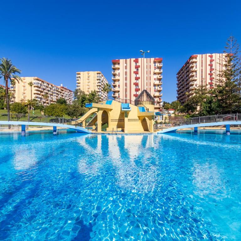 Ayma Suite Daniela 2 - Apartamento de 2 dormitorios - 23