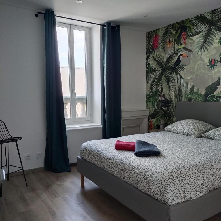 La Volière Dijon Transvaal - Apartamento - 30