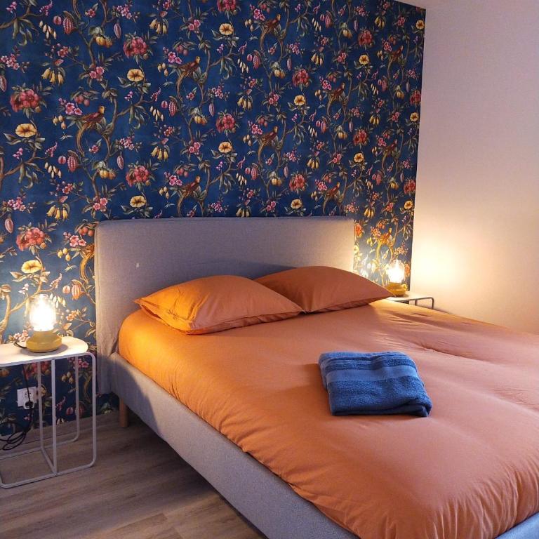 La Volière Dijon Transvaal - Apartamento - 9