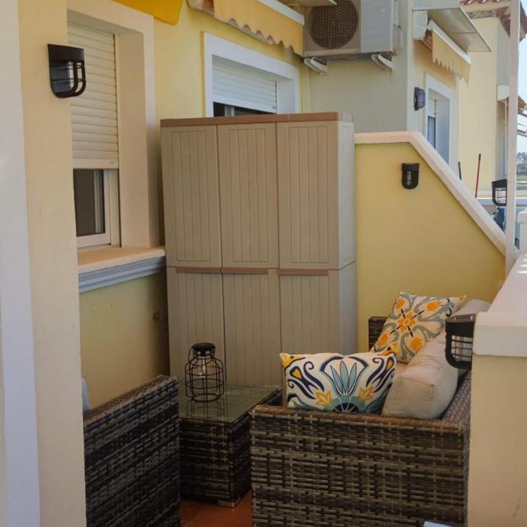 Alto de Torremar - Vera Playa Naturista FKK - Apartamento de 1 dormitorio - 36