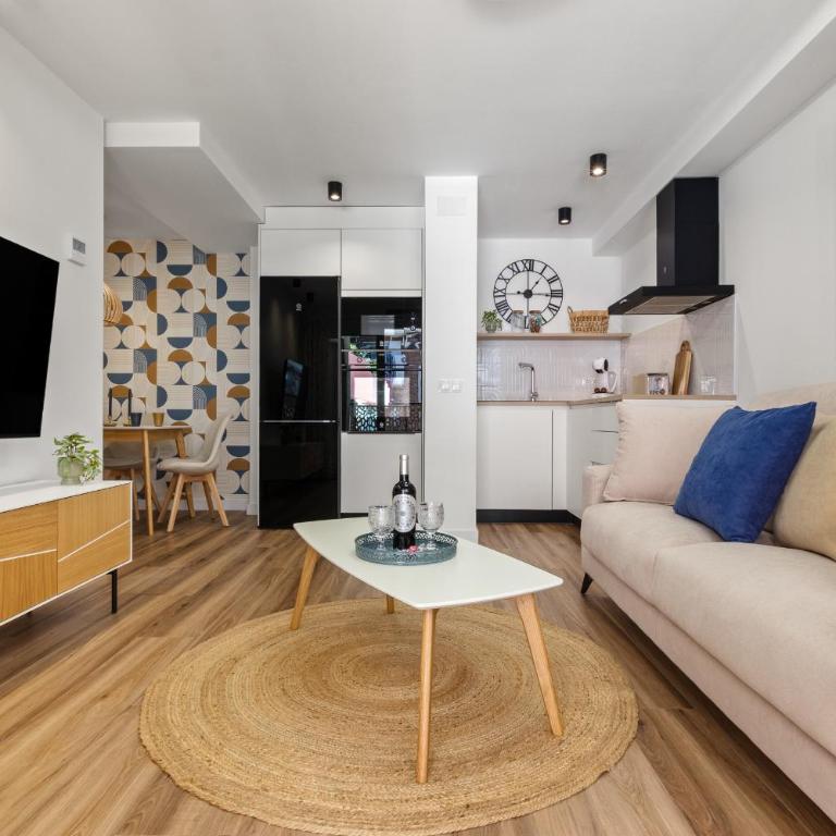 Ayma Suite Daniela 2 - Apartamento de 2 dormitorios - 1