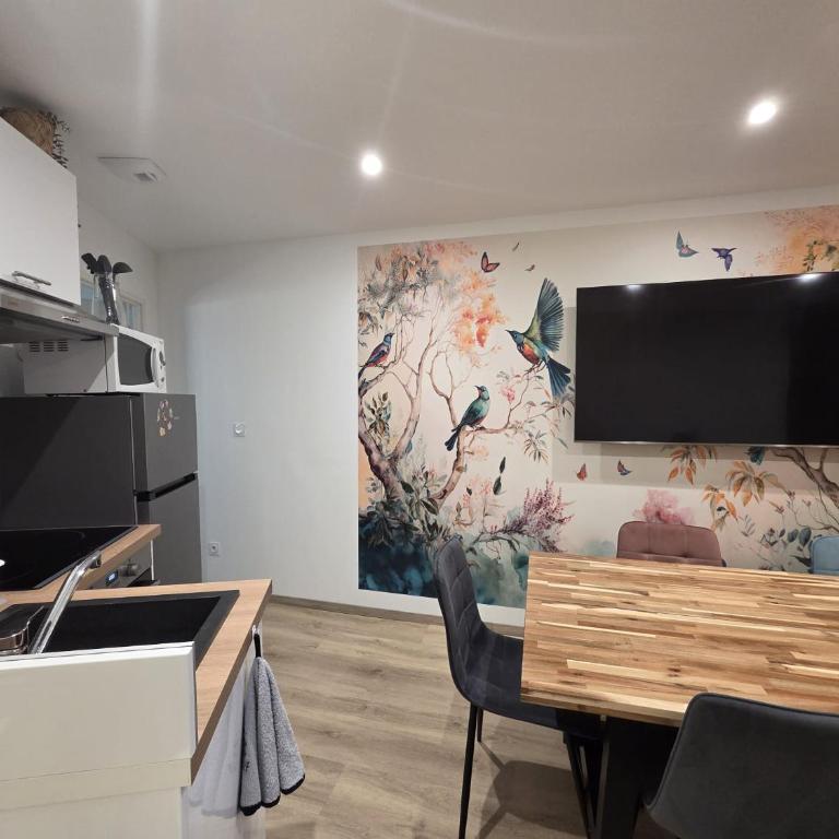 La Volière Dijon Transvaal - Apartamento - 3
