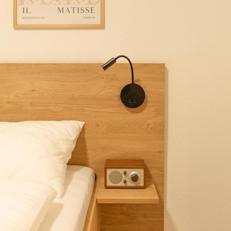 Geidorf Residenz - Serviced Apartments & Parking - Appartement 1 Chambre - 27