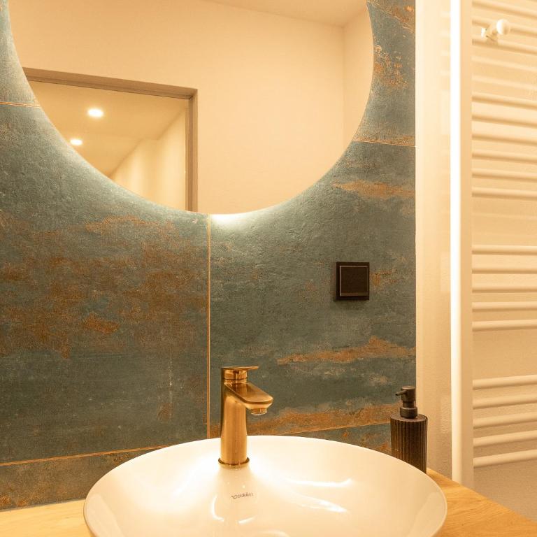 Geidorf Residenz - Serviced Apartments & Parking - Appartement 1 Chambre - 16