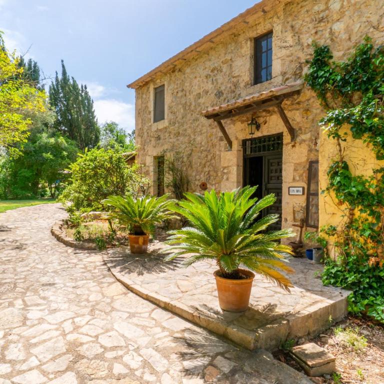 Villa Siona By home villas 360 - Villa con vistas al jardín - 1