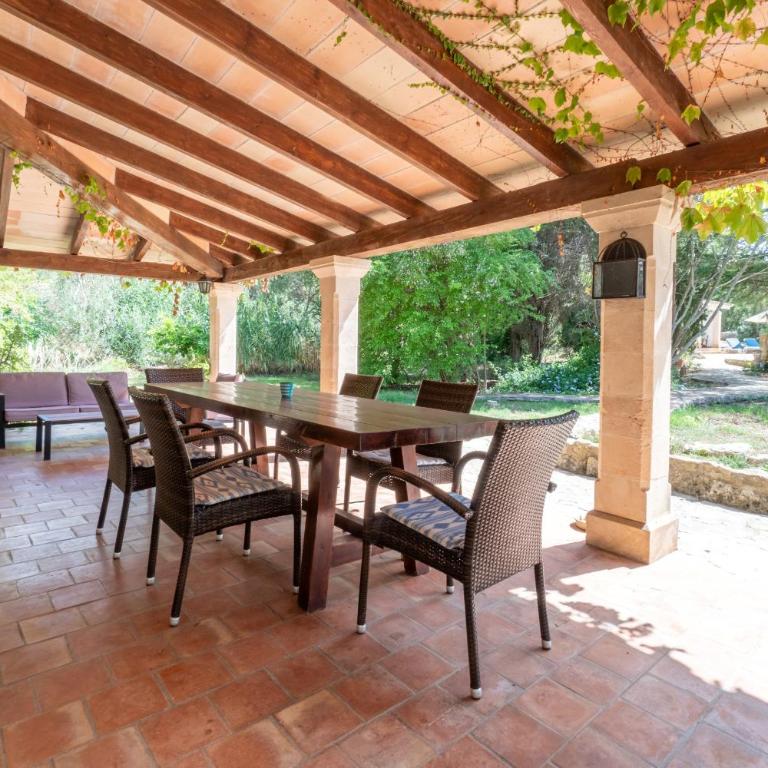 Villa Siona By home villas 360 - Villa con vistas al jardín - 7