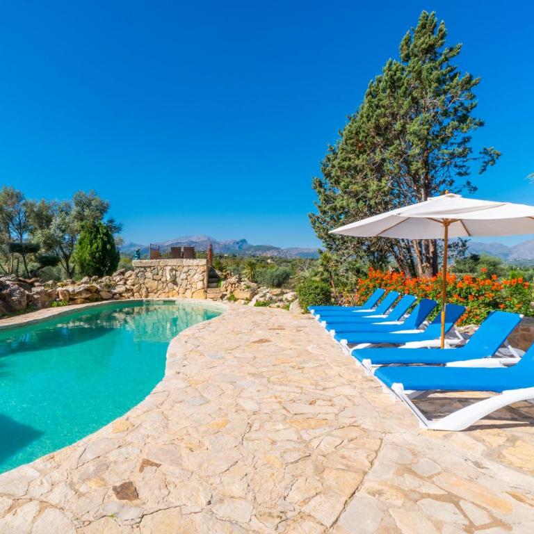 Villa Siona By home villas 360 - Villa con vistas al jardín - 8