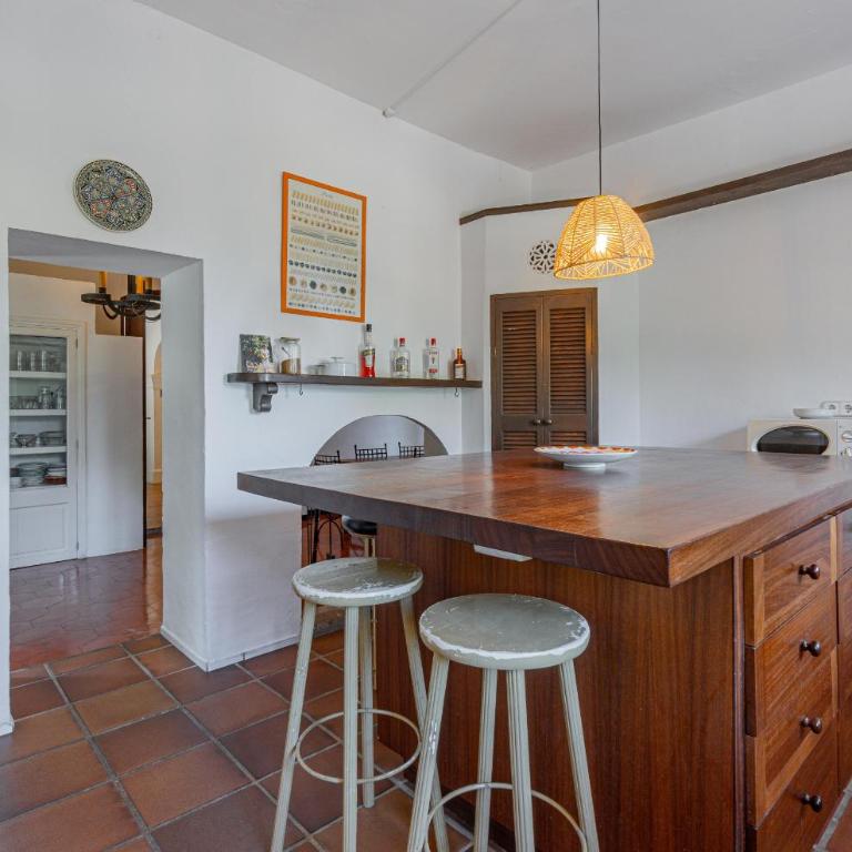 Villa Siona By home villas 360 - Villa con vistas al jardín - 14