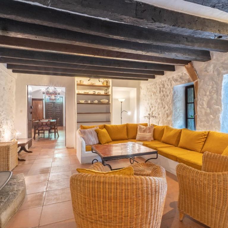 Villa Siona By home villas 360 - Villa con vistas al jardín - 22