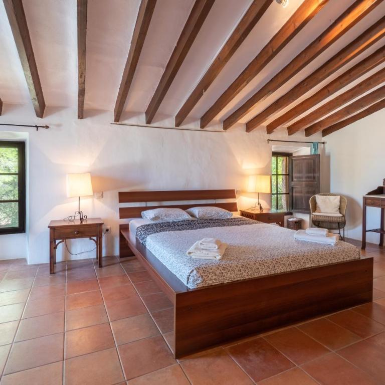 Villa Siona By home villas 360 - Villa con vistas al jardín - 23