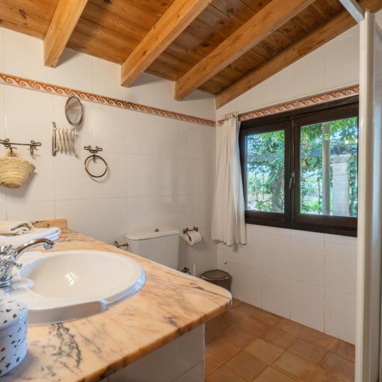 Villa Siona By home villas 360 - Villa con vistas al jardín - 26