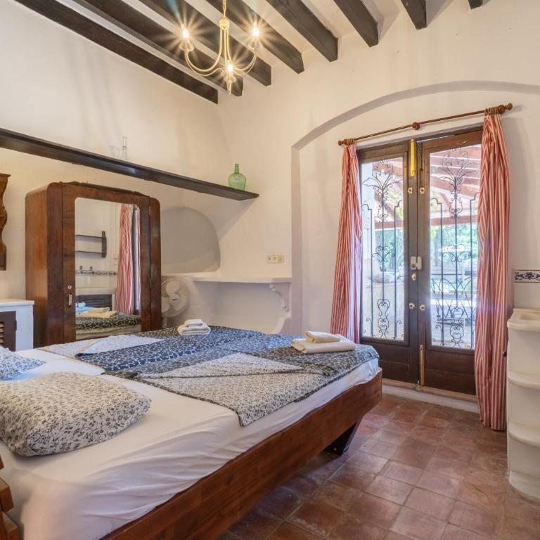 Villa Siona By home villas 360 - Villa con vistas al jardín - 35