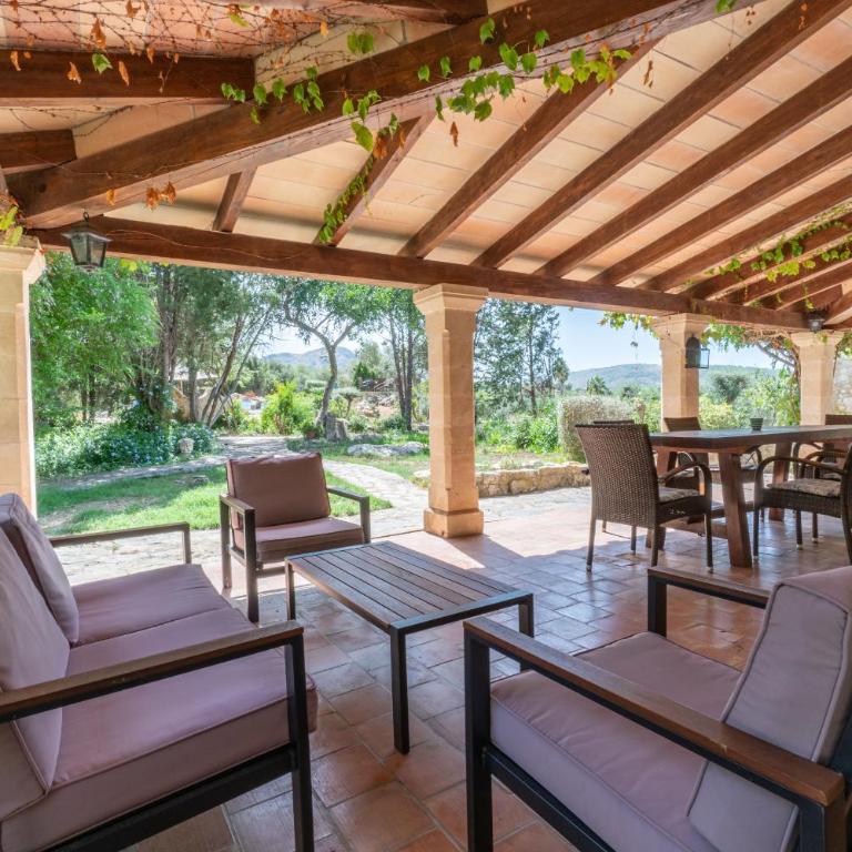 Villa Siona By home villas 360 - Villa con vistas al jardín - 38