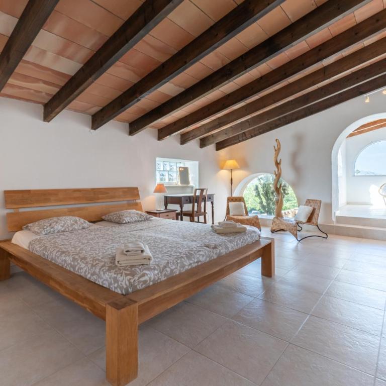 Villa Siona By home villas 360 - Villa con vistas al jardín - 43