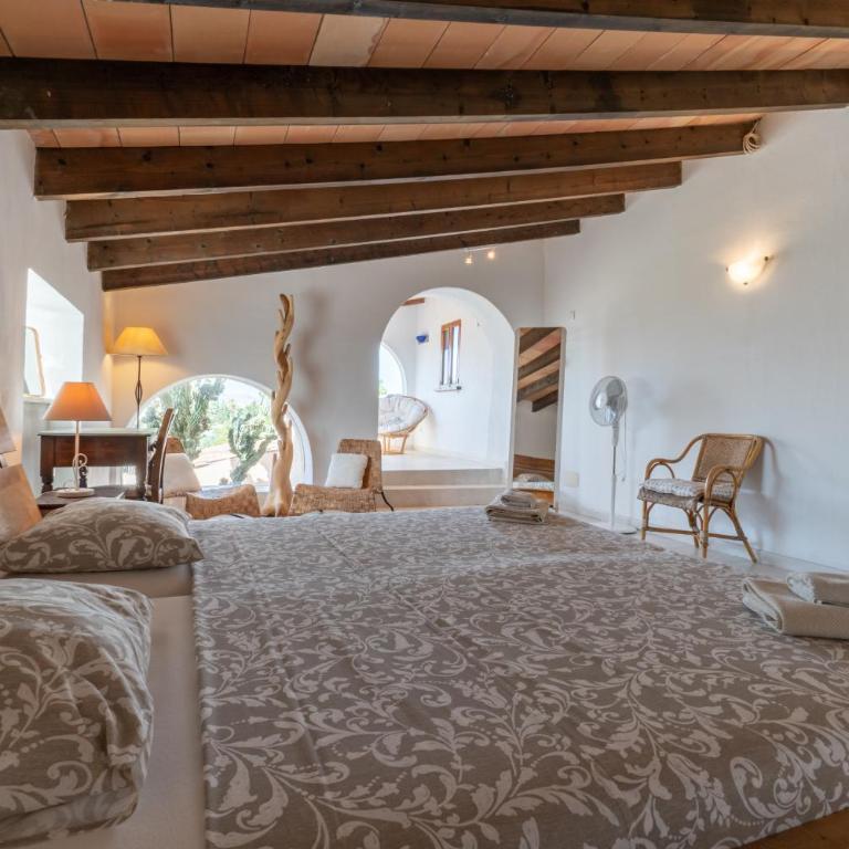 Villa Siona By home villas 360 - Villa con vistas al jardín - 44
