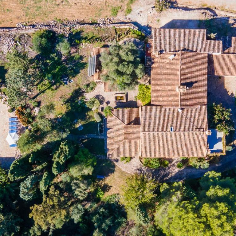 Villa Siona By home villas 360 - Villa con vistas al jardín - 48