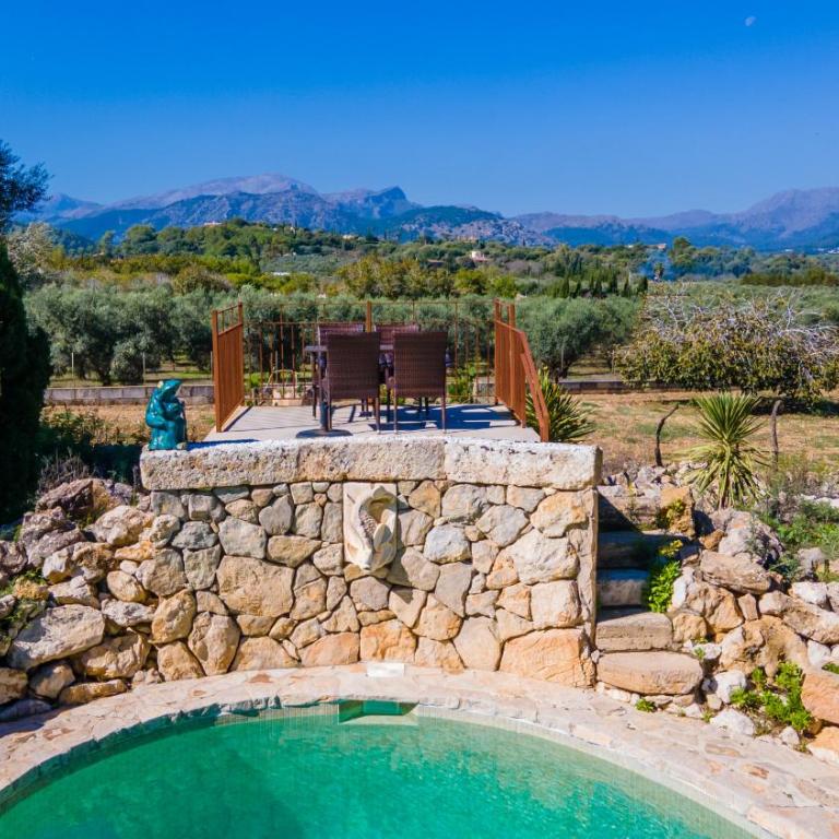 Villa Siona By home villas 360 - Villa con vistas al jardín - 50