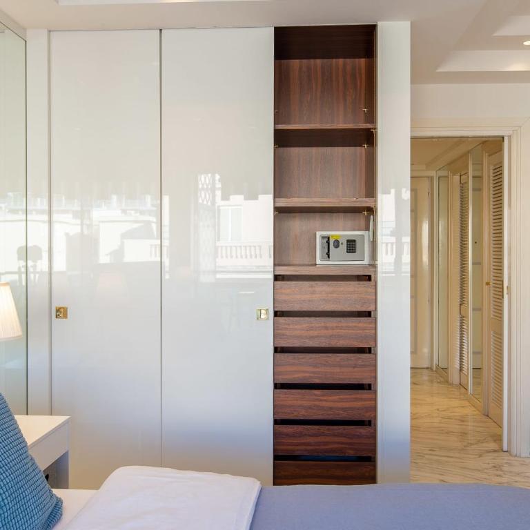 ROYAL PROMENADE Pool Terrace Sea View Air Conditioning - Studio - 27