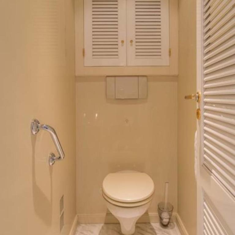 ROYAL PROMENADE Pool Terrace Sea View Air Conditioning - Studio - 19