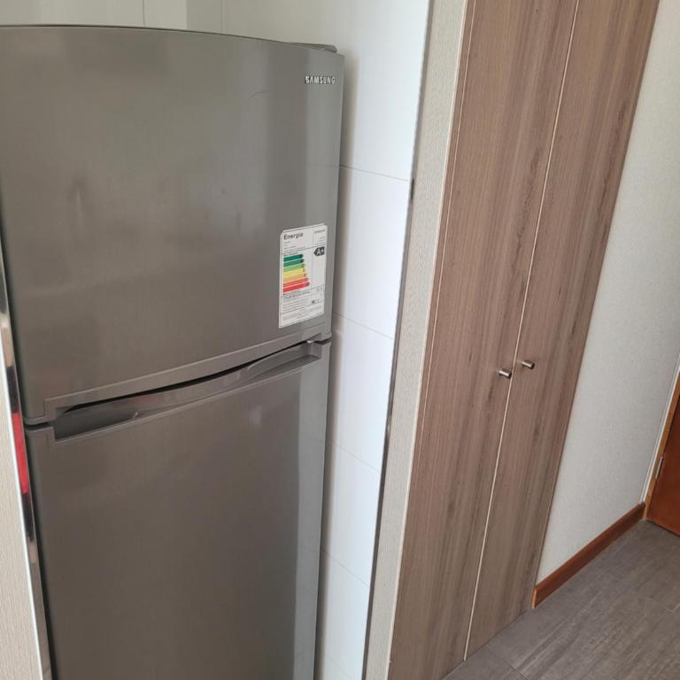 Nice studio in a new building - One-Bedroom Apartment - 6
