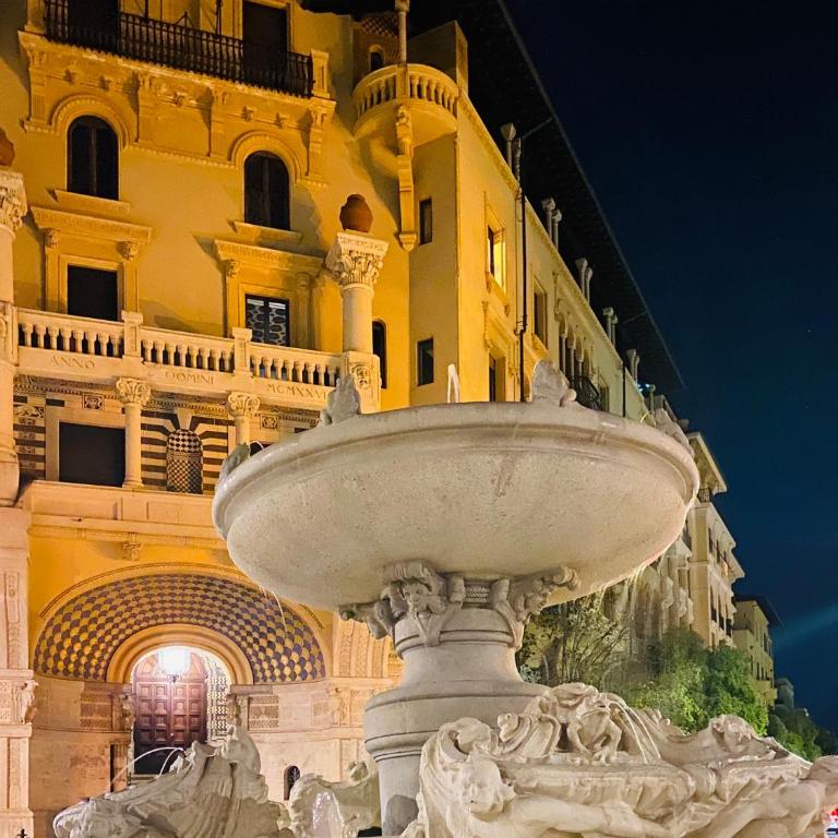 Enchanted Suite Roma - Apartment mit 1 Schlafzimmer - 22