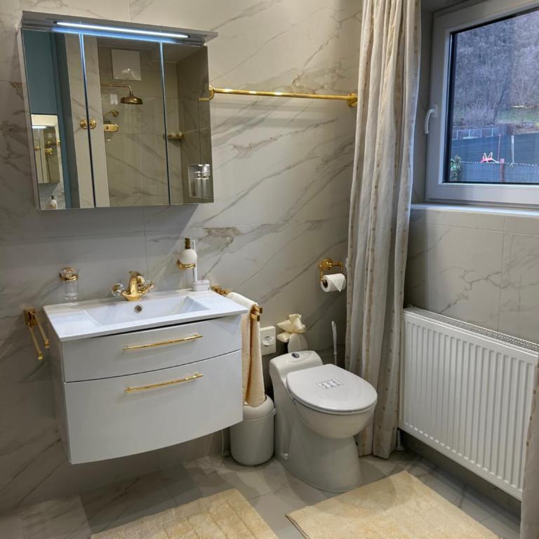 Golden Rooms Exklusiv - Apartment mit 1 Schlafzimmer mit Flussblick - 7